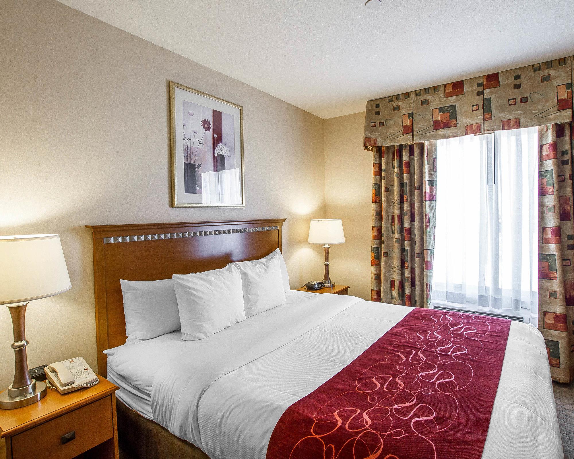 Comfort Suites Glendale - State Farm Stadium Area Extérieur photo