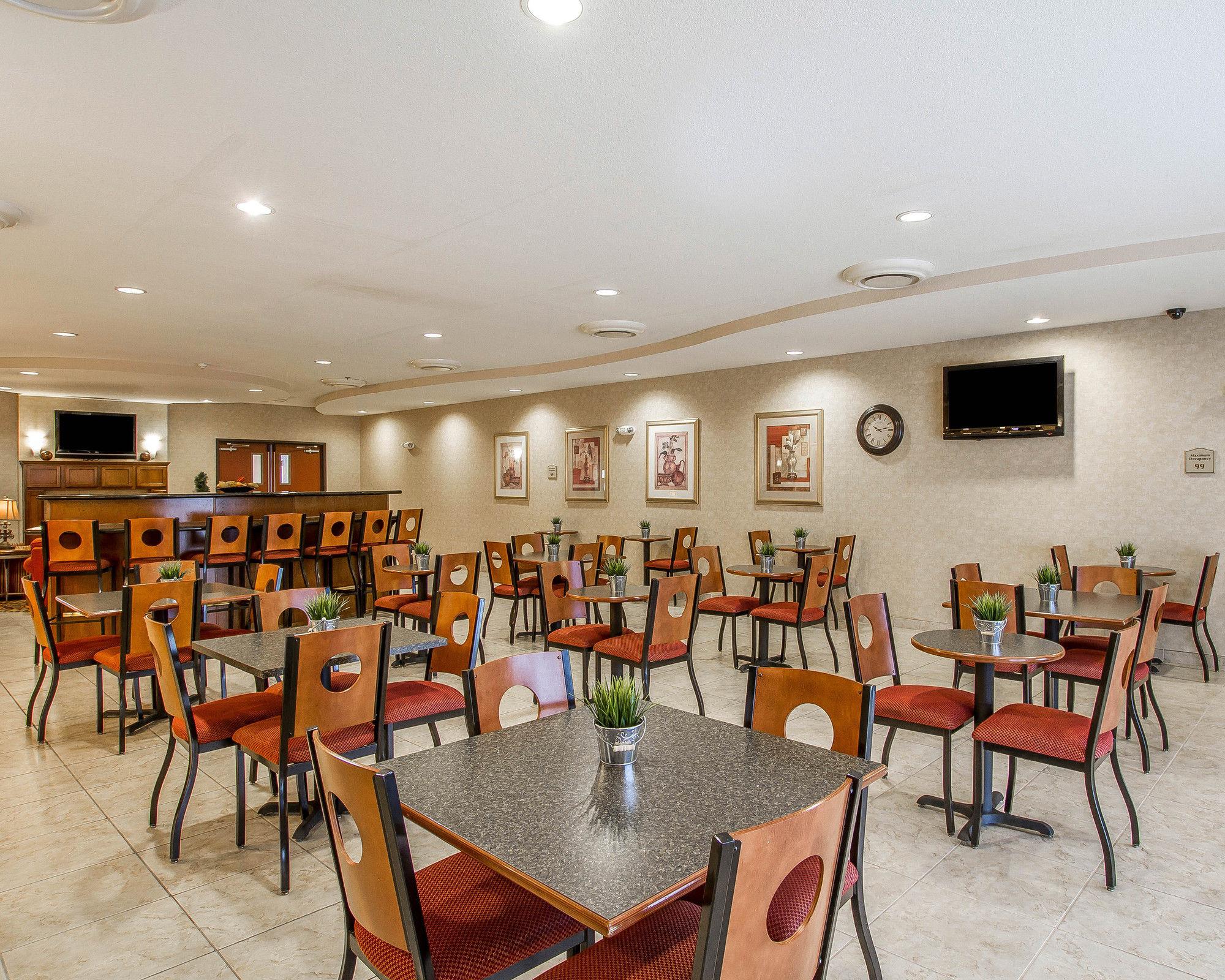 Comfort Suites Glendale - State Farm Stadium Area Extérieur photo