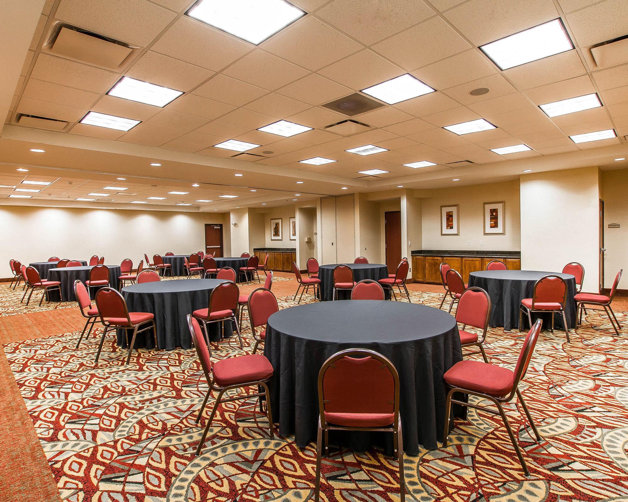 Comfort Suites Glendale - State Farm Stadium Area Extérieur photo