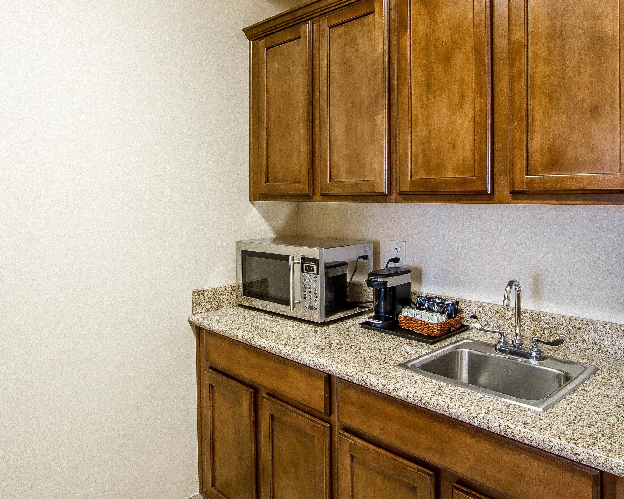 Comfort Suites Glendale - State Farm Stadium Area Extérieur photo