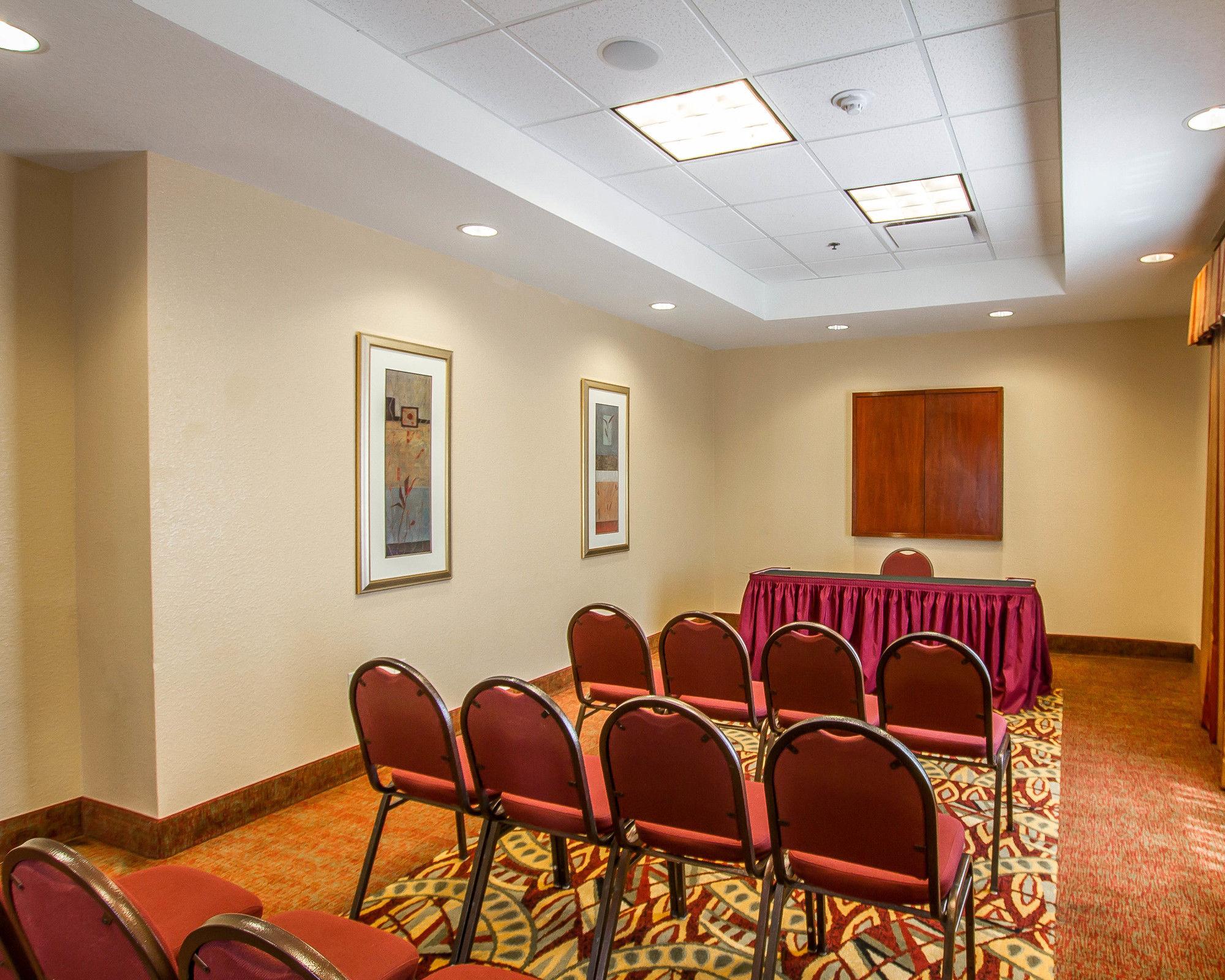Comfort Suites Glendale - State Farm Stadium Area Extérieur photo